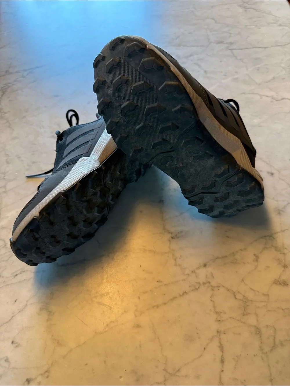 Kids Terrex AX4R Hiking Shoes